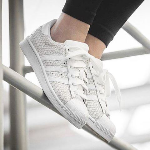 chaussure adidas femme blanche dentelle